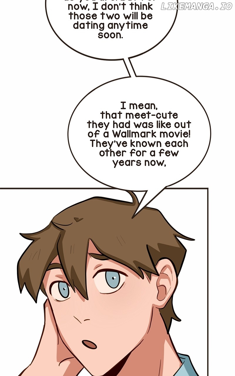 Read So Not My Type Manga Online