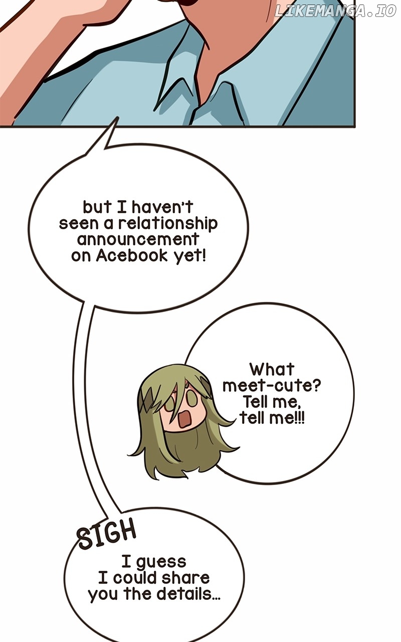 Read So Not My Type Manga Online