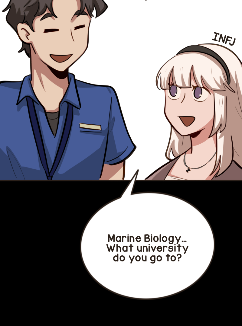 Read So Not My Type Manga Online