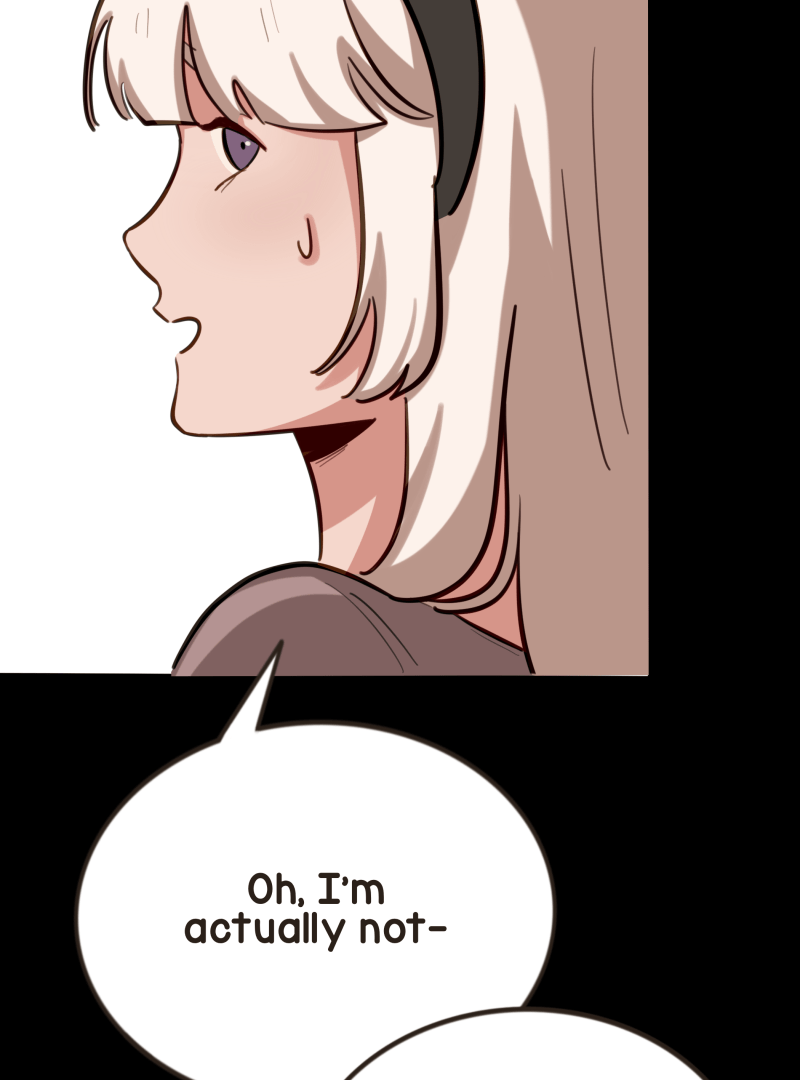 Read So Not My Type Manga Online