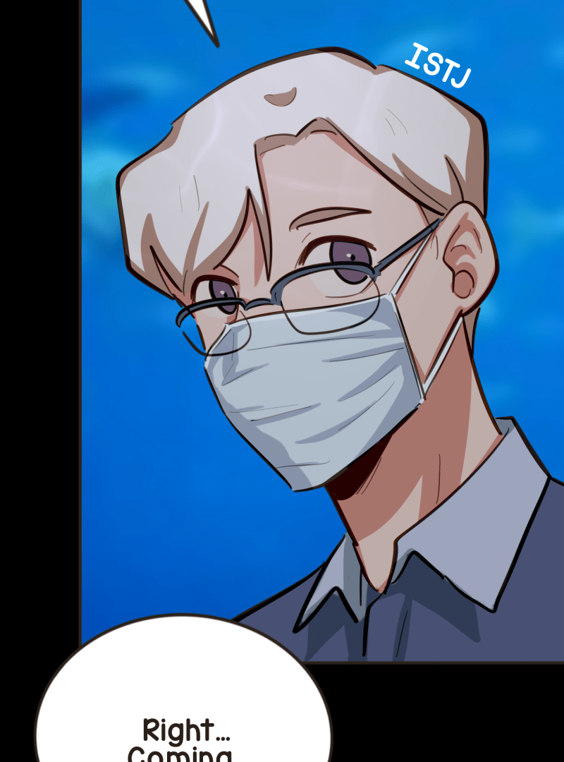 Read So Not My Type Manga Online