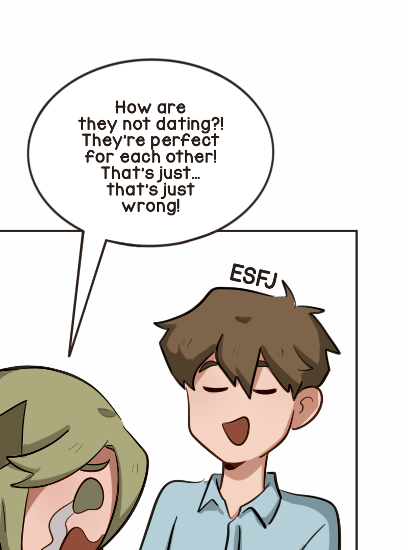 Read So Not My Type Manga Online