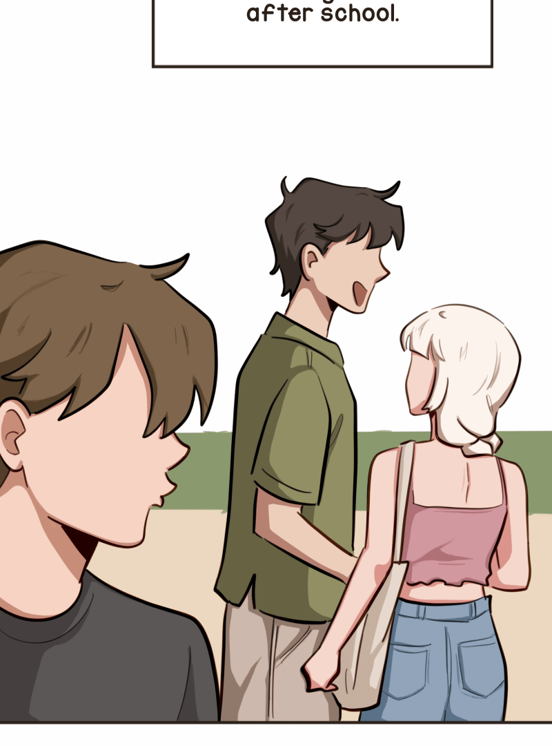 Read So Not My Type Manga Online