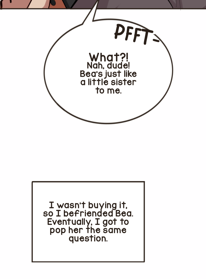 Read So Not My Type Manga Online