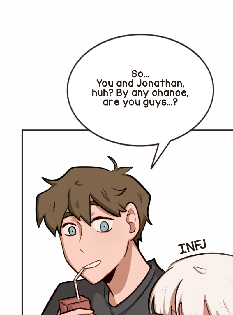 Read So Not My Type Manga Online