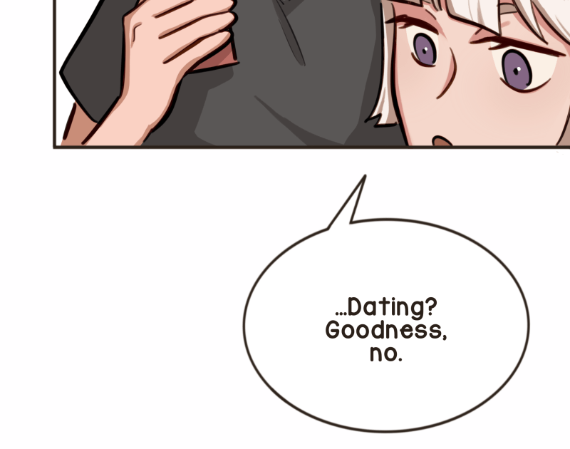 Read So Not My Type Manga Online