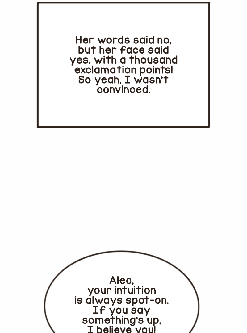 Read So Not My Type Manga Online