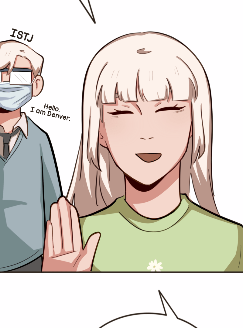 Read So Not My Type Manga Online
