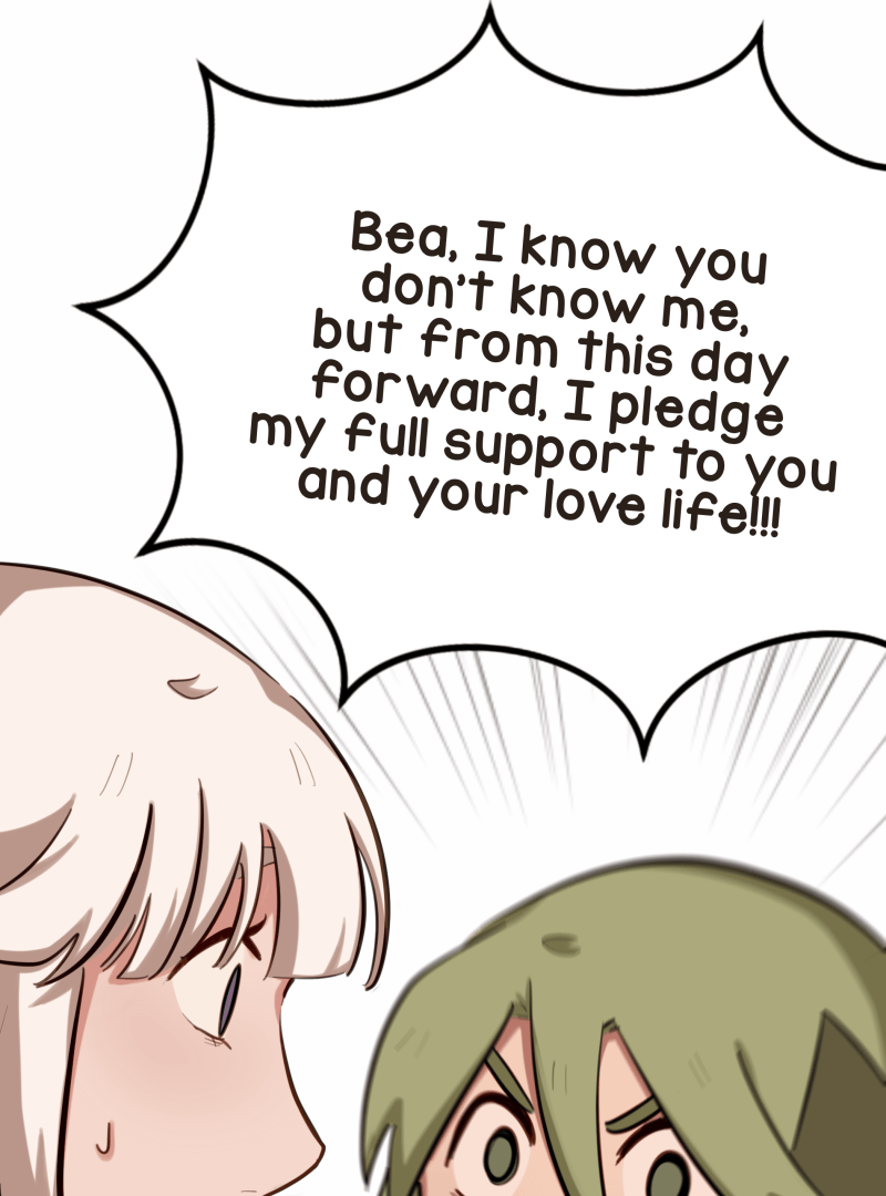 Read So Not My Type Manga Online
