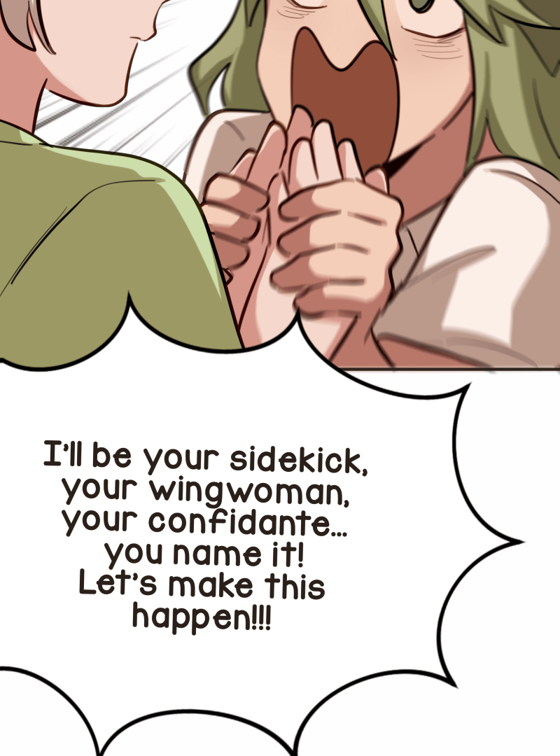 Read So Not My Type Manga Online