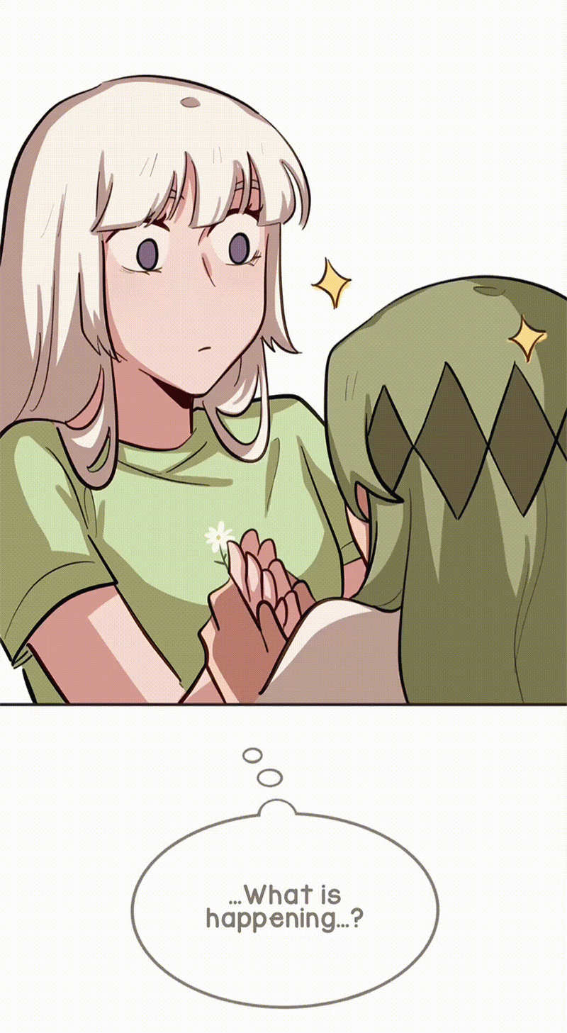 Read So Not My Type Manga Online