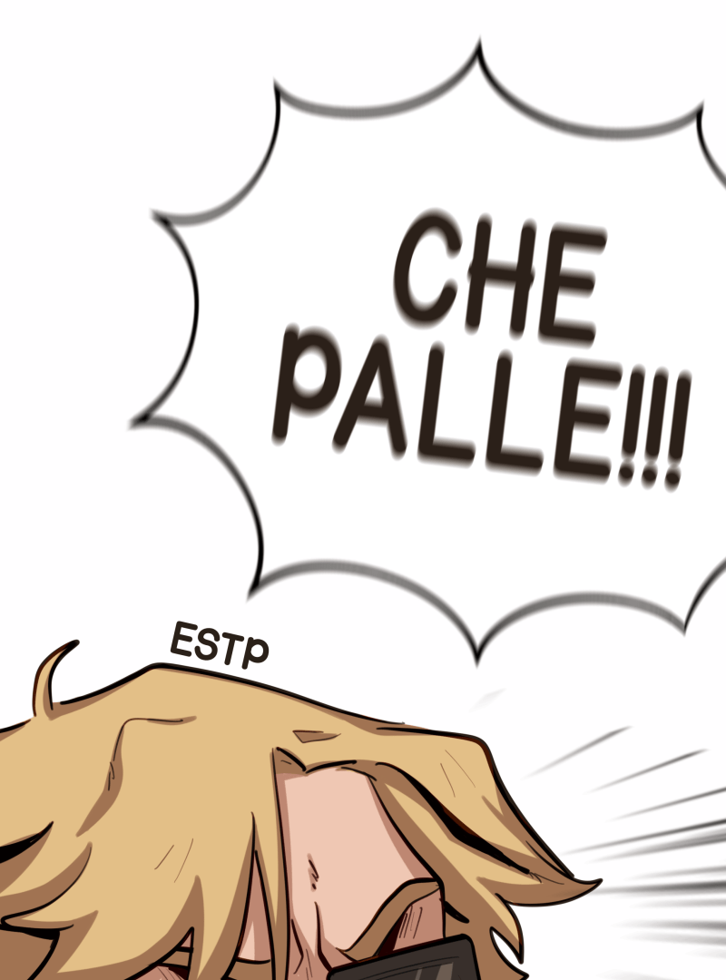 Read So Not My Type Manga Online