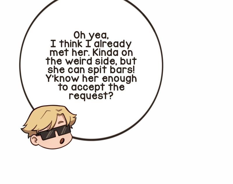 Read So Not My Type Manga Online