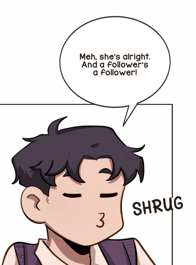 Read So Not My Type Manga Online