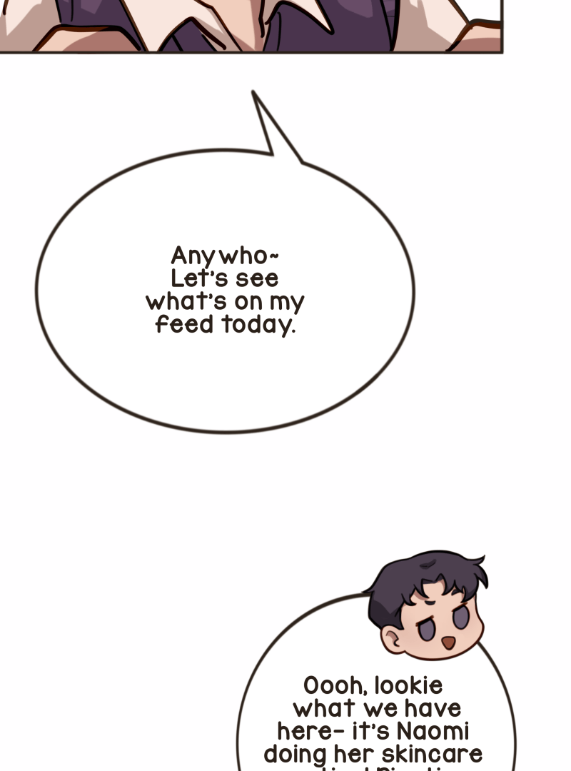 Read So Not My Type Manga Online