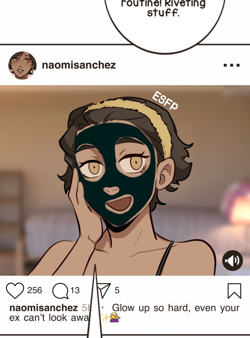 Read So Not My Type Manga Online