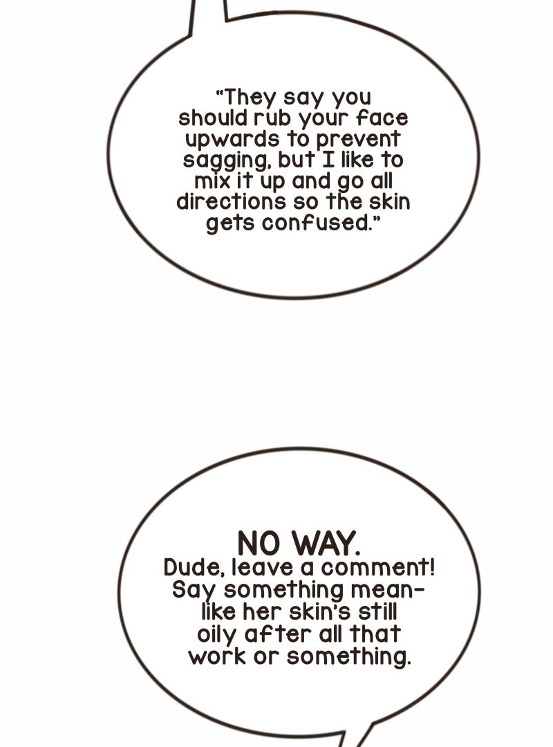 Read So Not My Type Manga Online