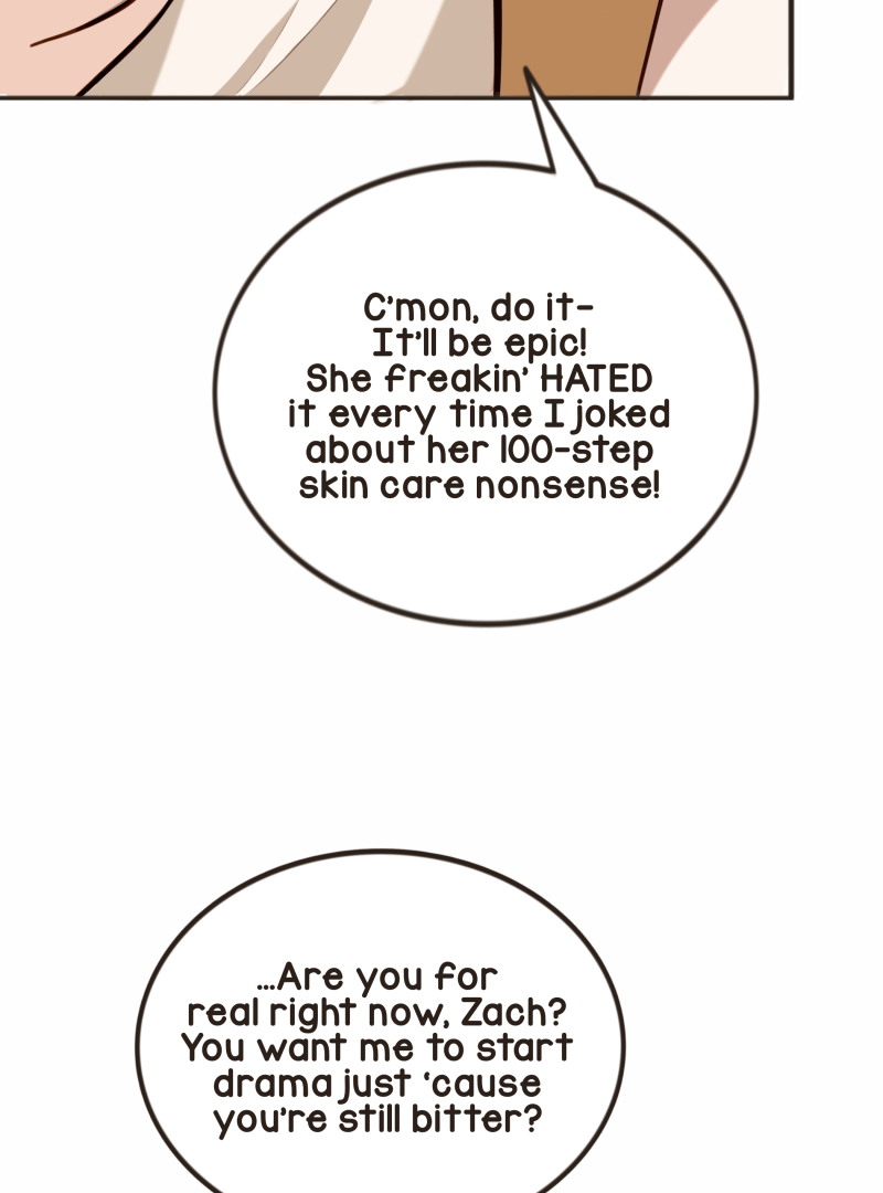 Read So Not My Type Manga Online