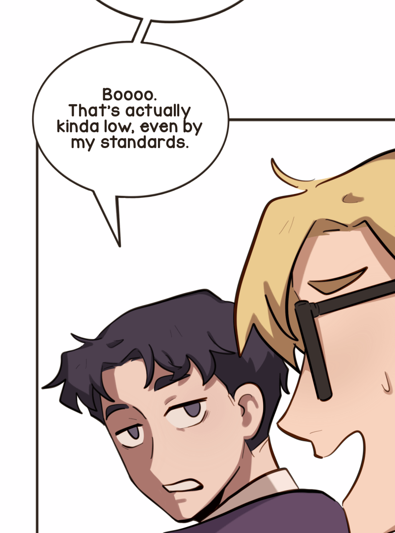 Read So Not My Type Manga Online