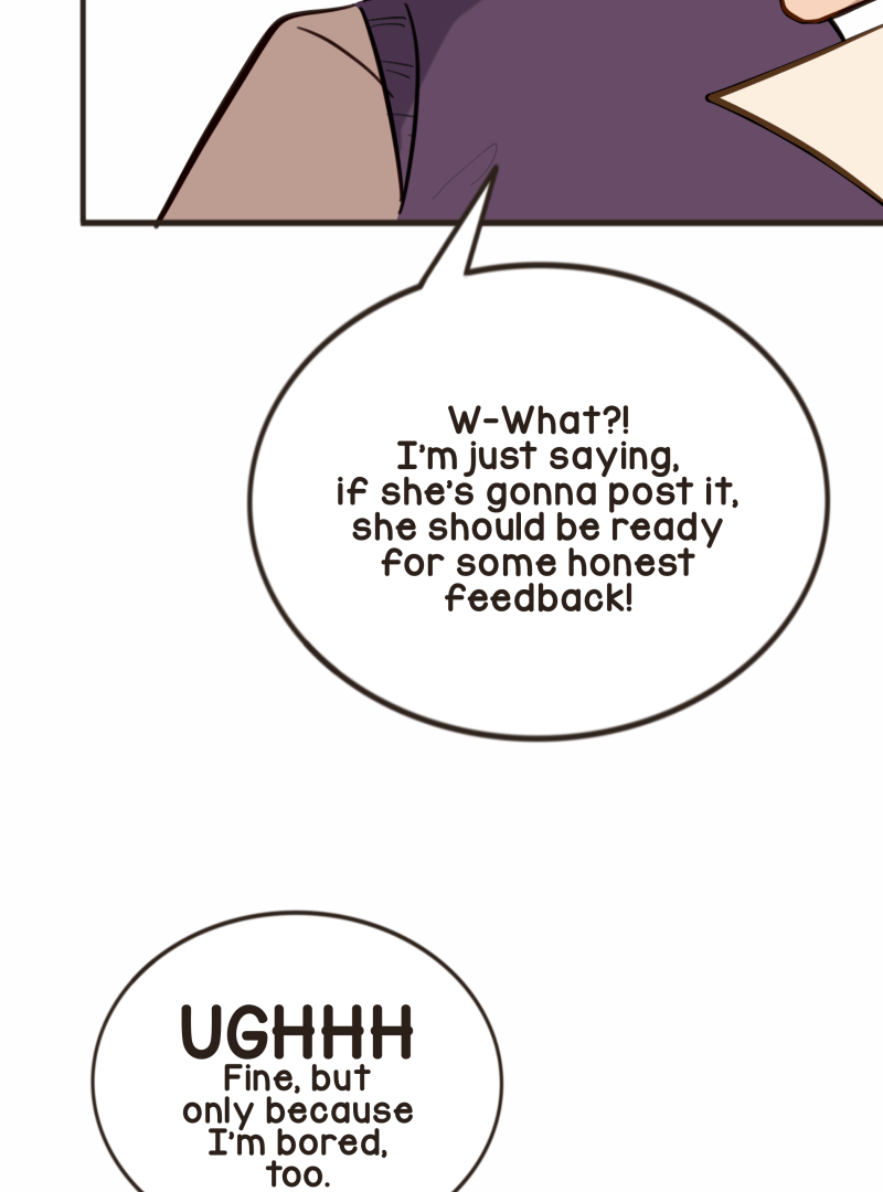 Read So Not My Type Manga Online