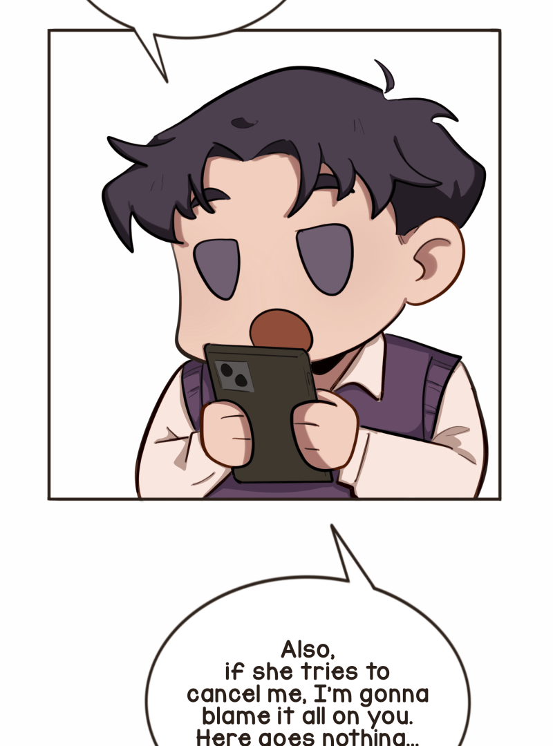 Read So Not My Type Manga Online