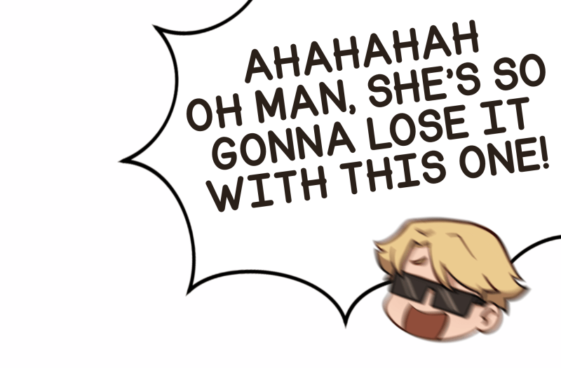 Read So Not My Type Manga Online
