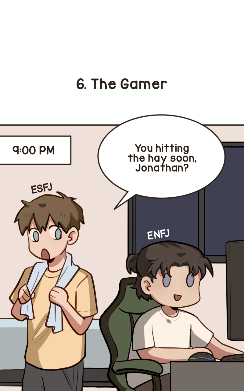 Read So Not My Type Manga Online