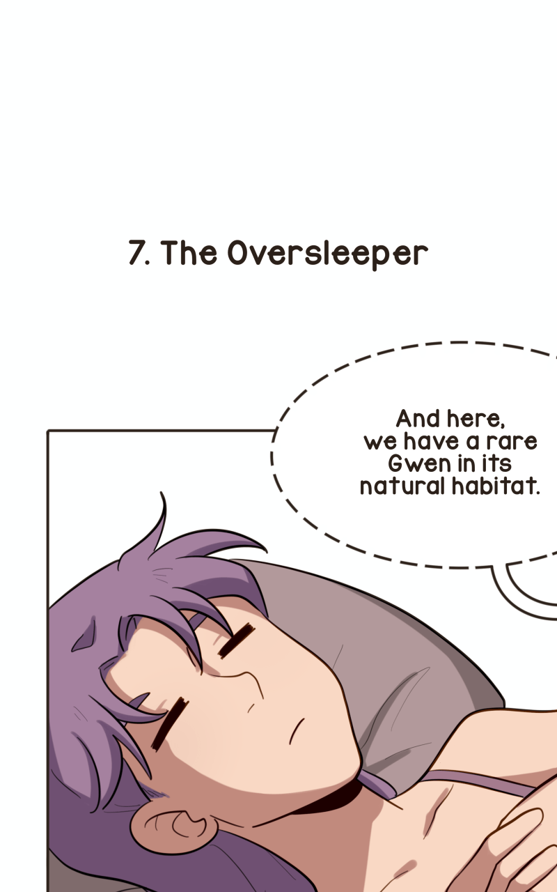 Read So Not My Type Manga Online
