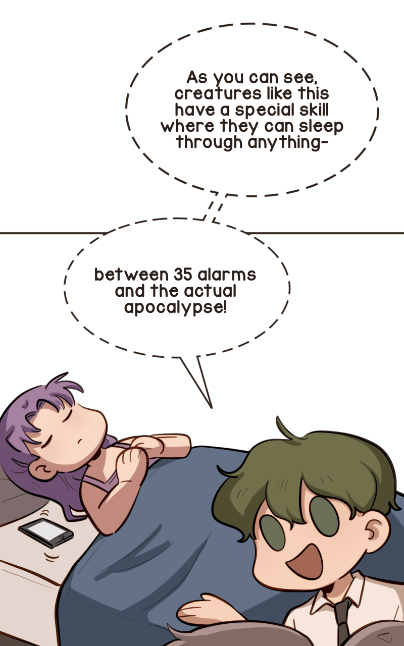 Read So Not My Type Manga Online