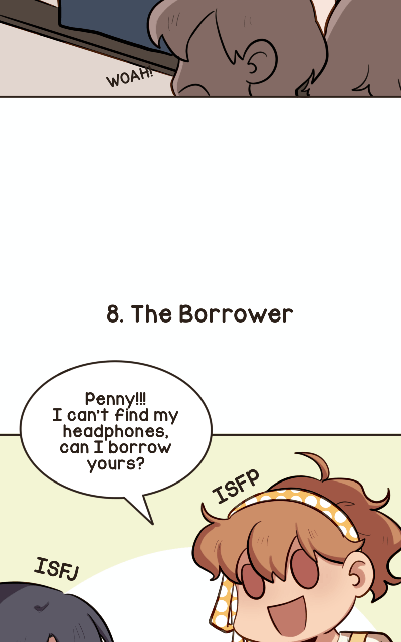 Read So Not My Type Manga Online