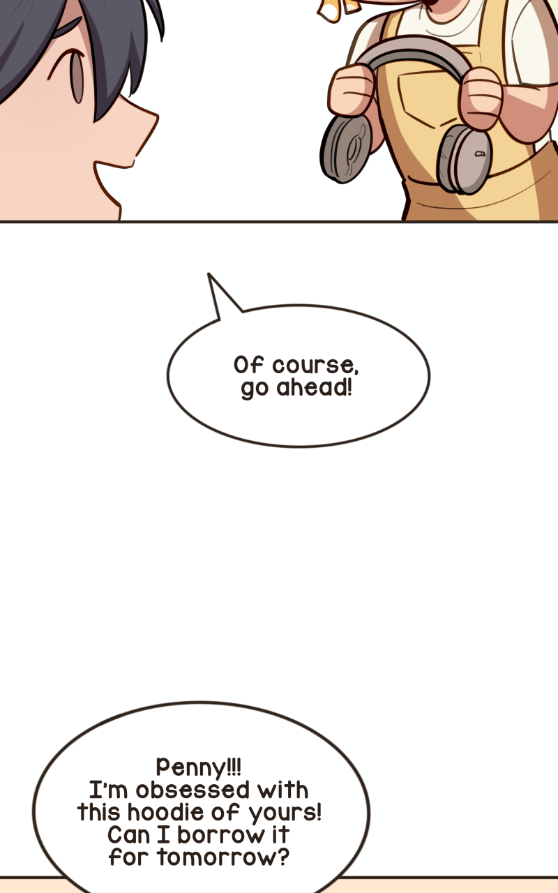 Read So Not My Type Manga Online