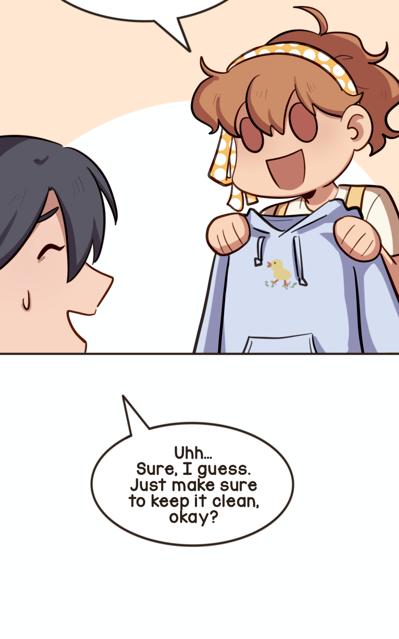 Read So Not My Type Manga Online