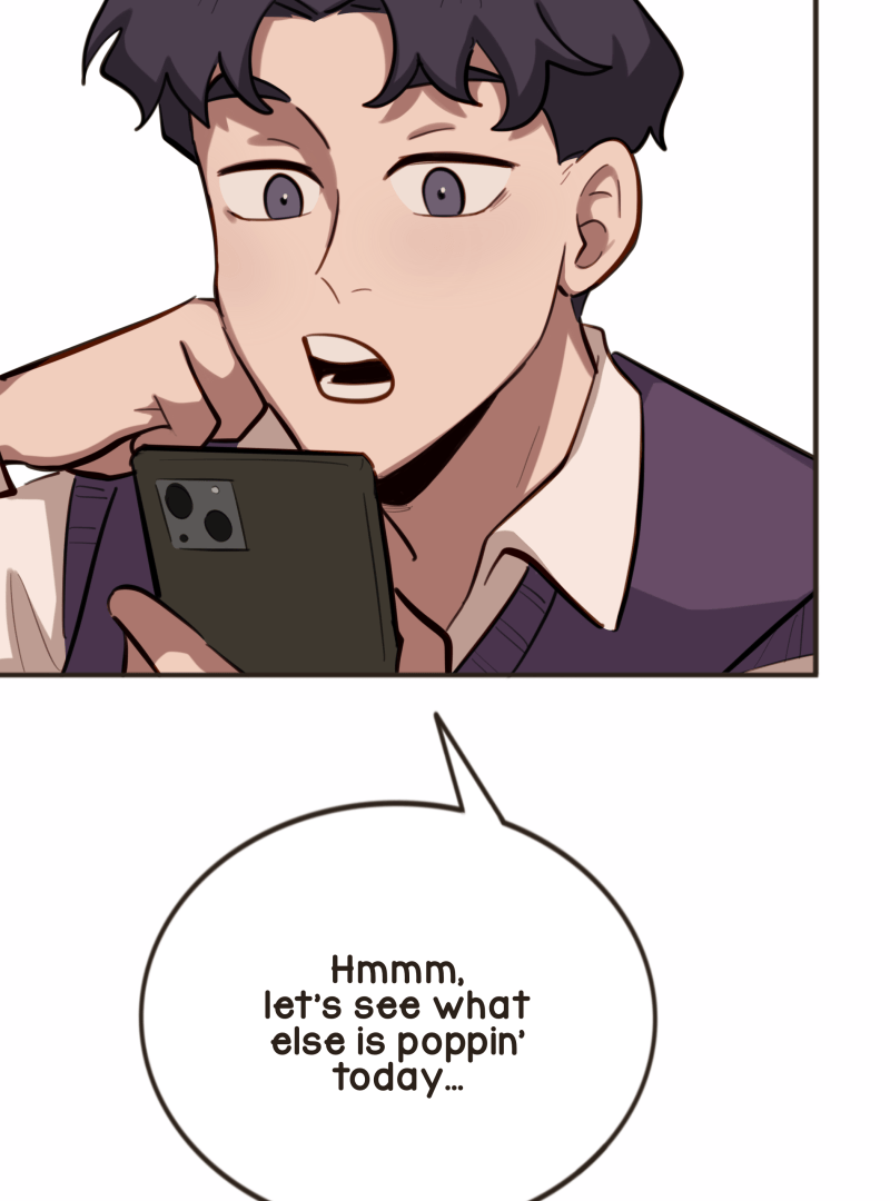 Read So Not My Type Manga Online