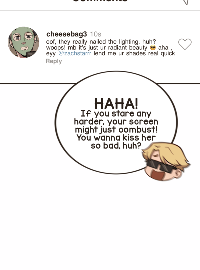 Read So Not My Type Manga Online