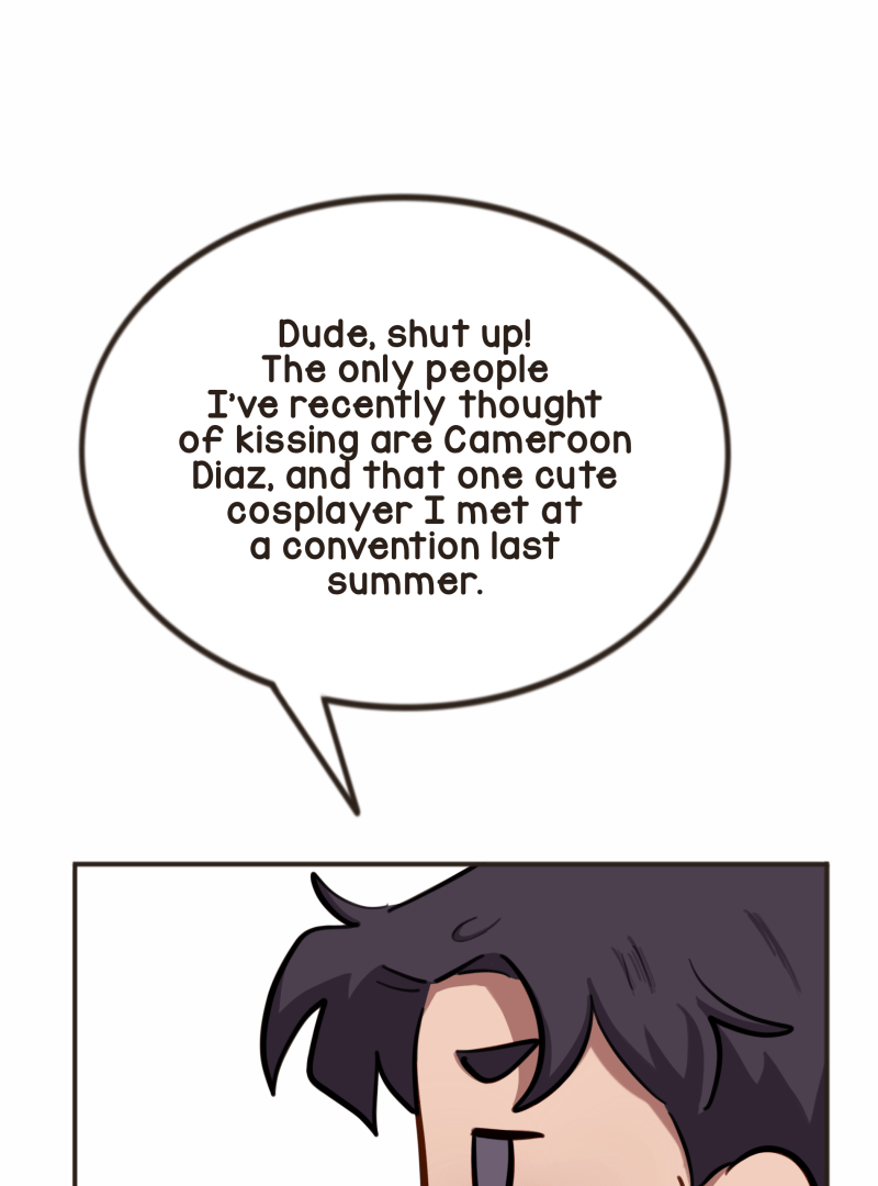 Read So Not My Type Manga Online