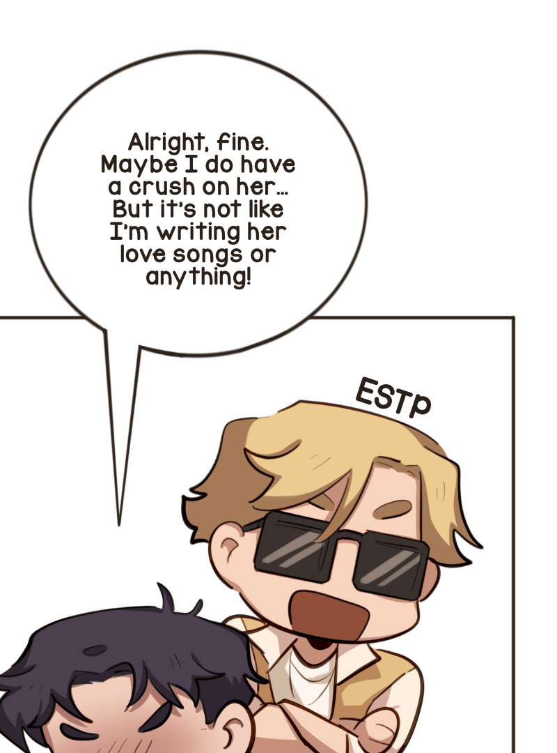 Read So Not My Type Manga Online