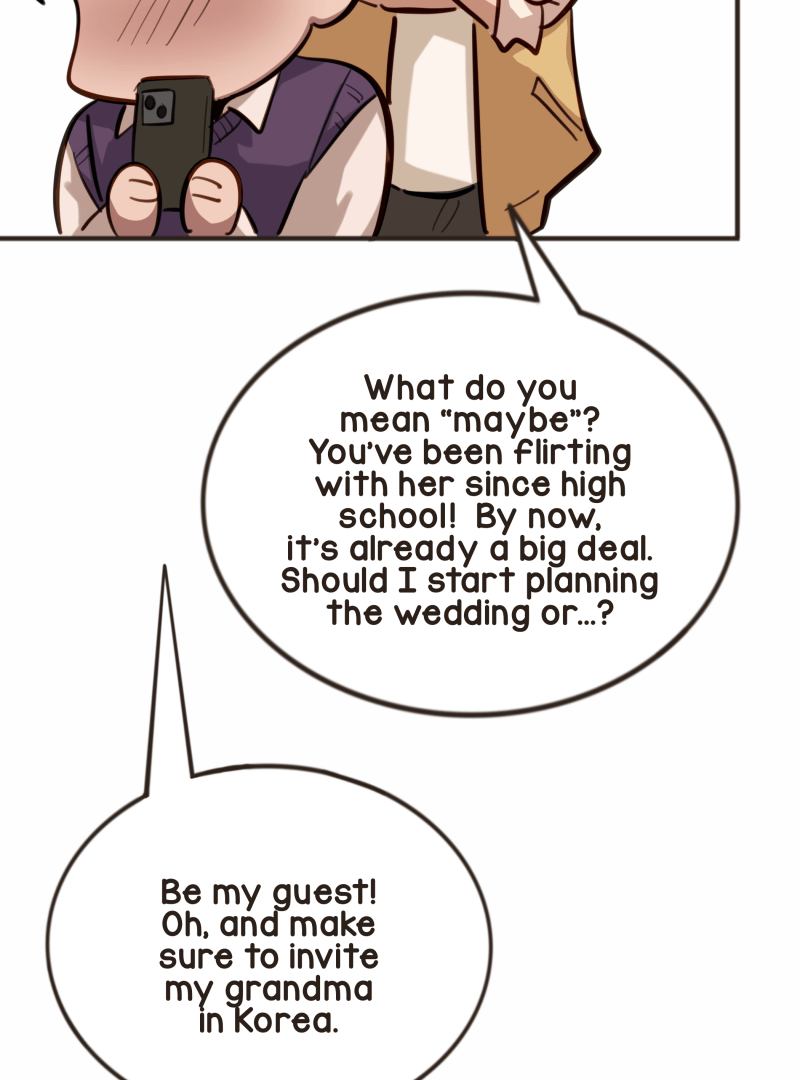 Read So Not My Type Manga Online