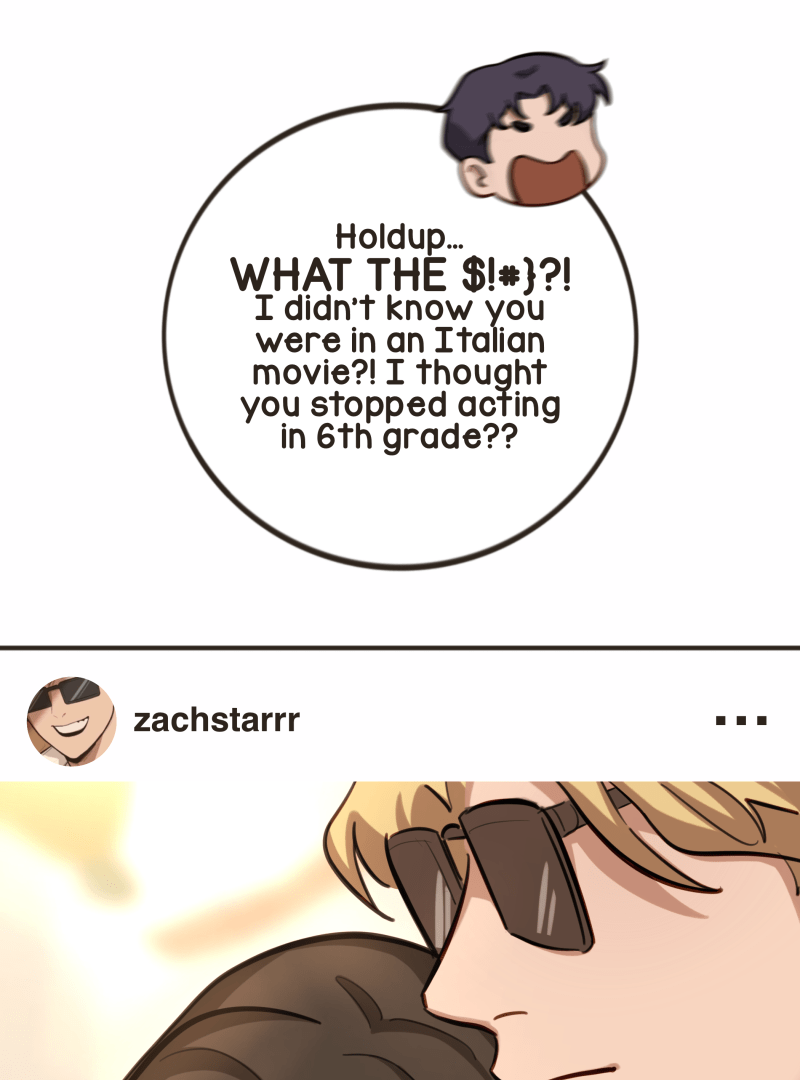 Read So Not My Type Manga Online