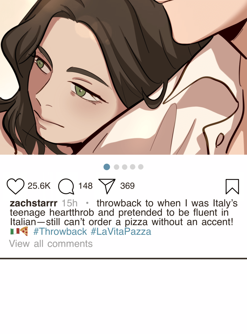 Read So Not My Type Manga Online