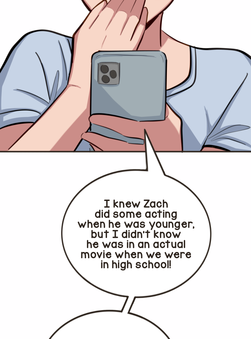 Read So Not My Type Manga Online