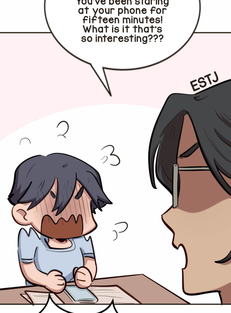 Read So Not My Type Manga Online