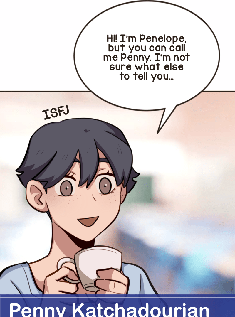 Read So Not My Type Manga Online