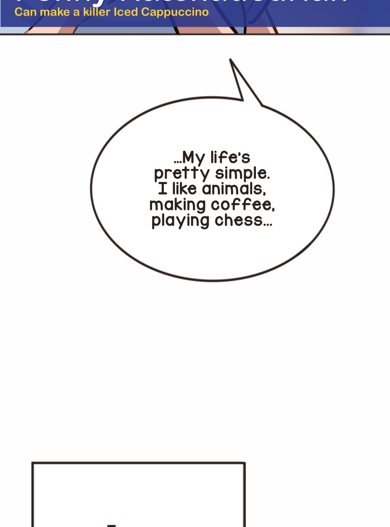 Read So Not My Type Manga Online