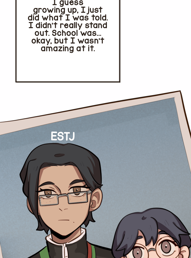 Read So Not My Type Manga Online