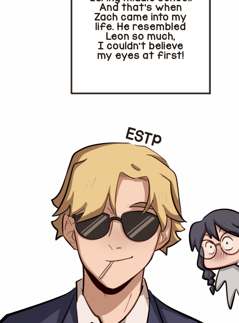 Read So Not My Type Manga Online
