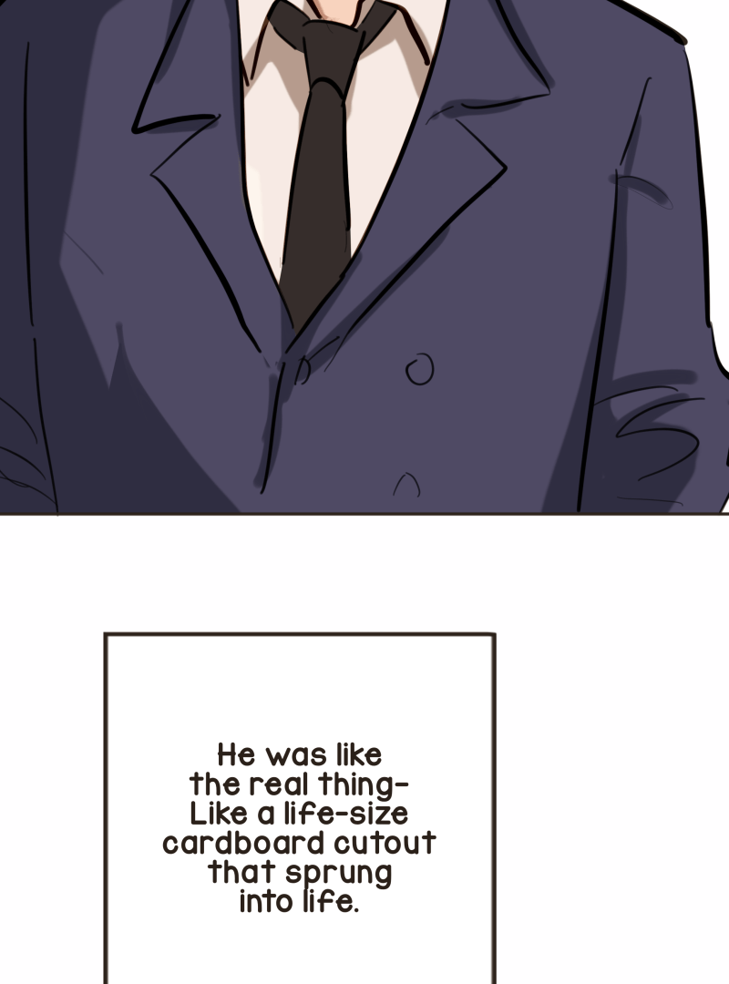 Read So Not My Type Manga Online