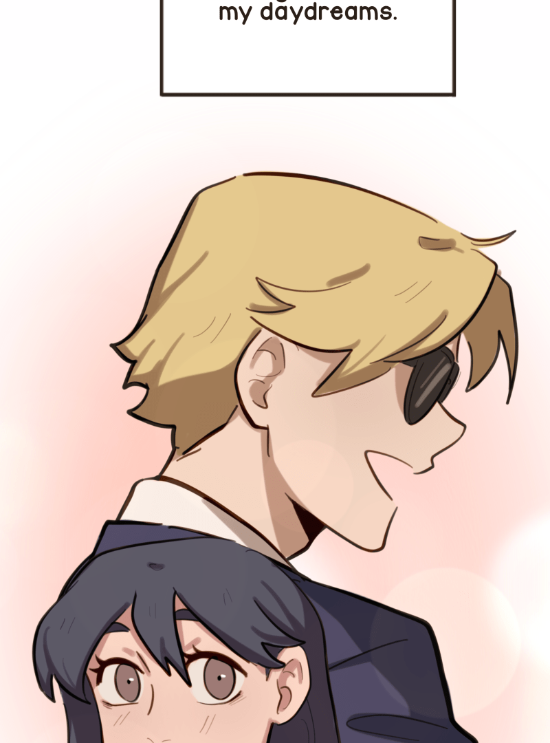 Read So Not My Type Manga Online