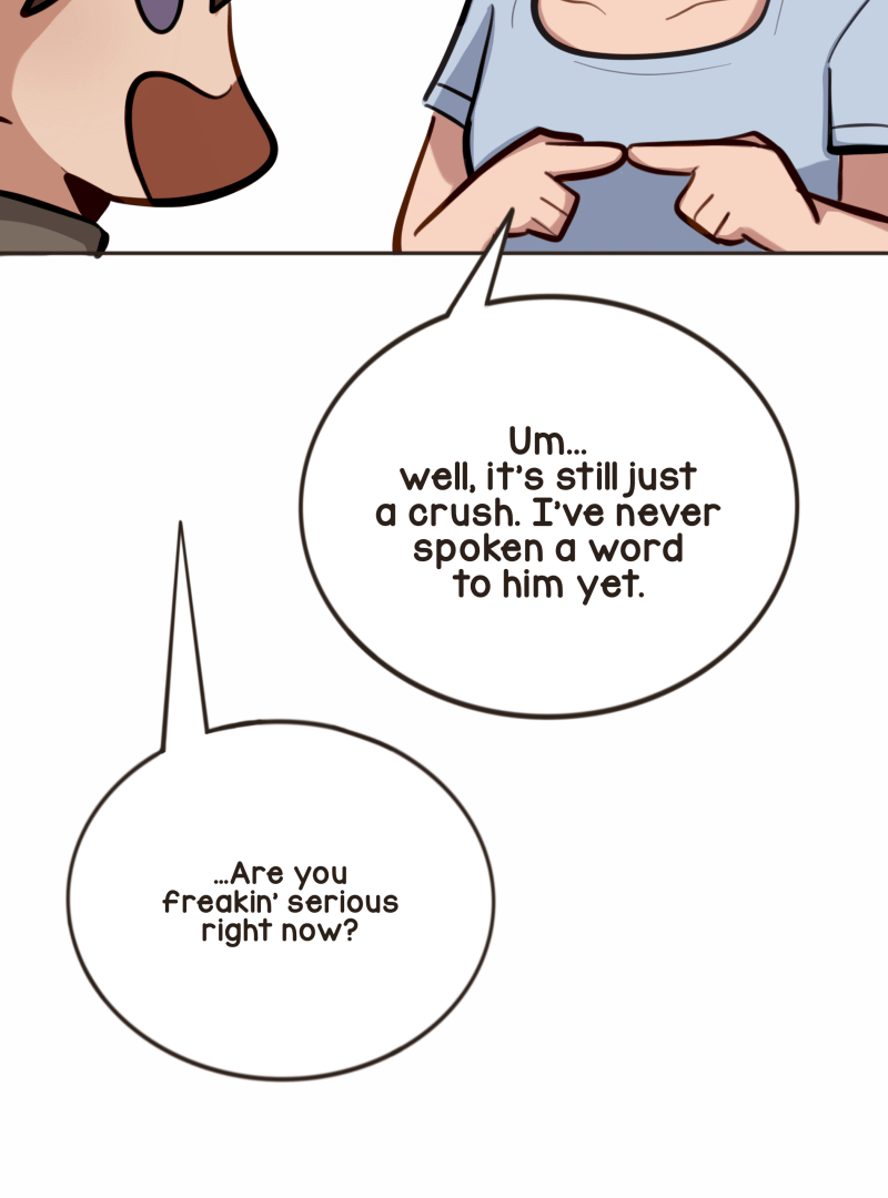 Read So Not My Type Manga Online