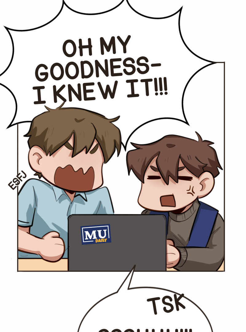 Read So Not My Type Manga Online