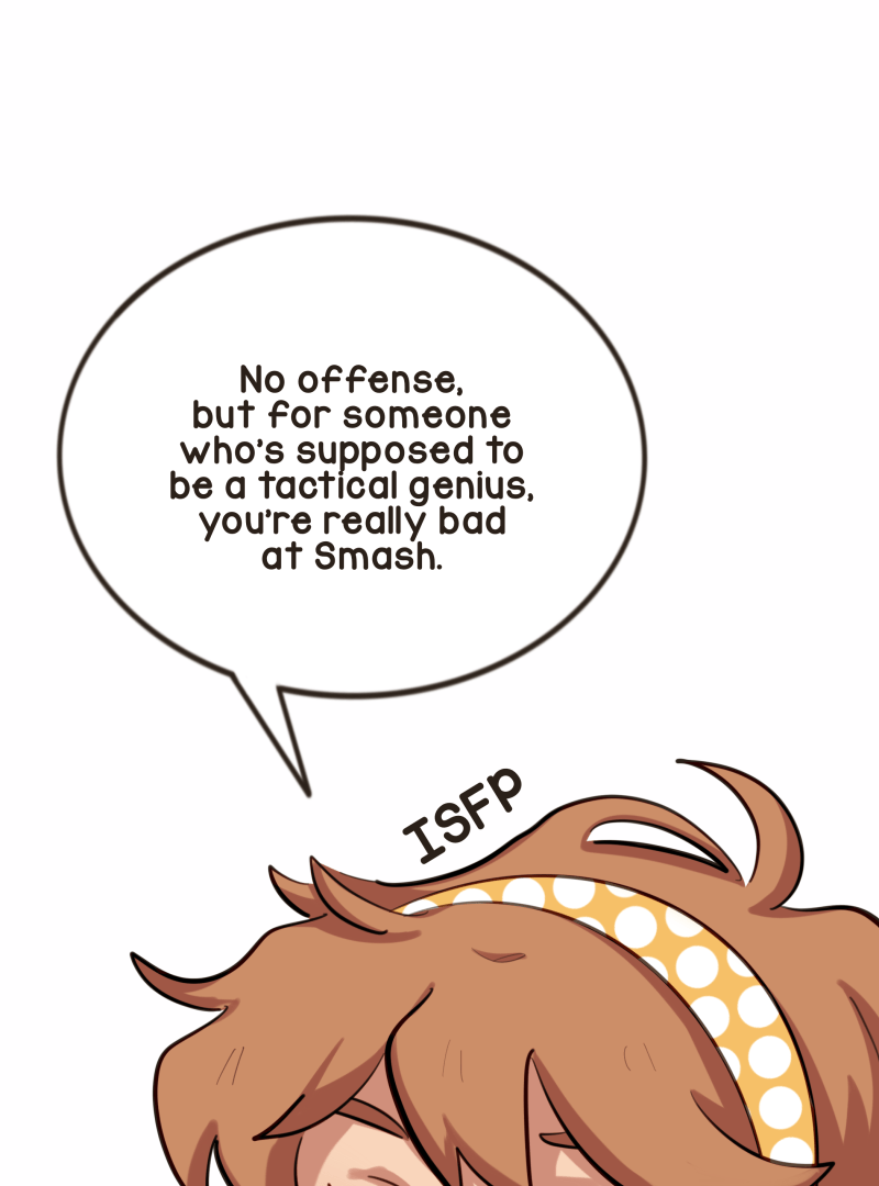 Read So Not My Type Manga Online